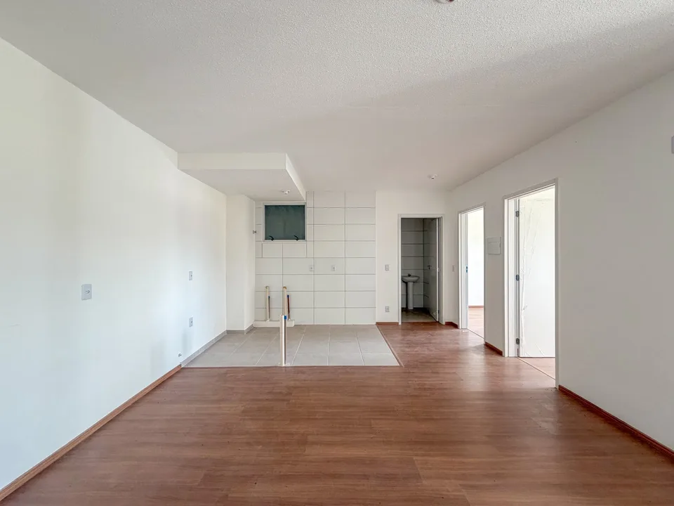 Apartamento no Operário de Novo Hamburgo — foto 3 de 22