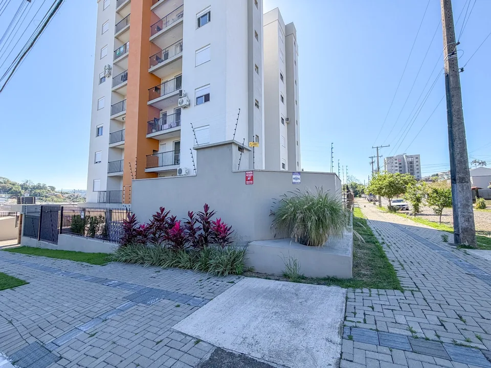 Apartamento em Petrópolis de Novo Hamburgo — foto 25 de 25