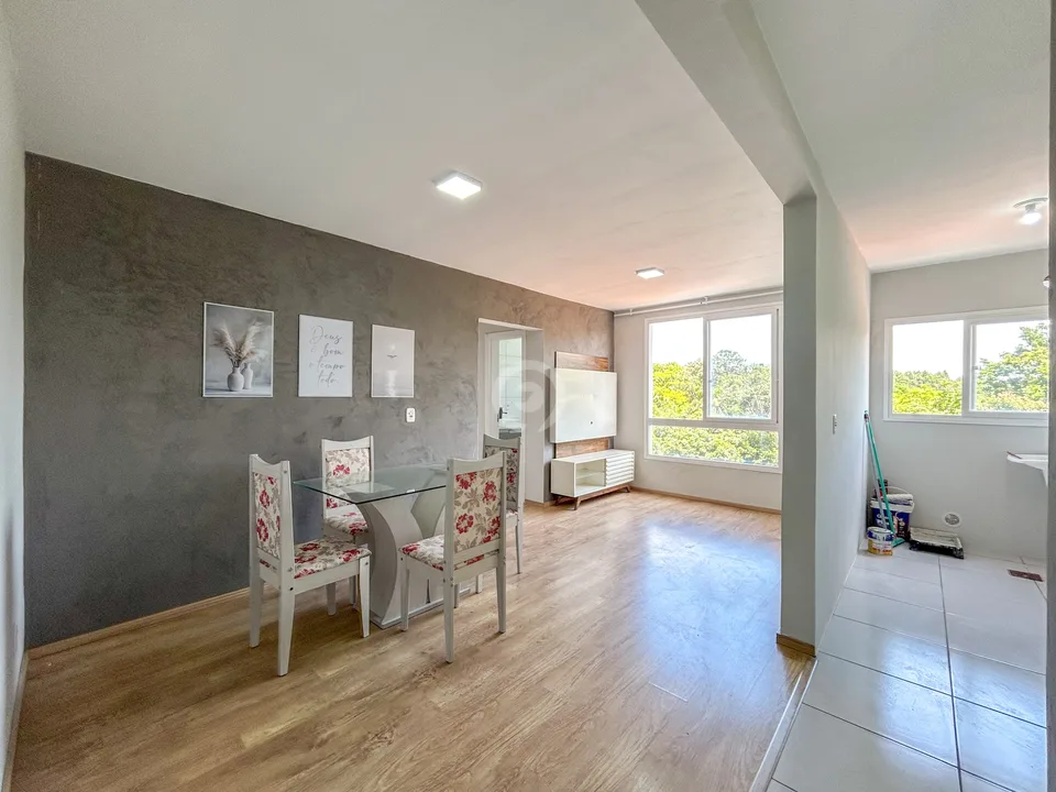 Apartamento na União de Estância Velha — foto 2 de 14