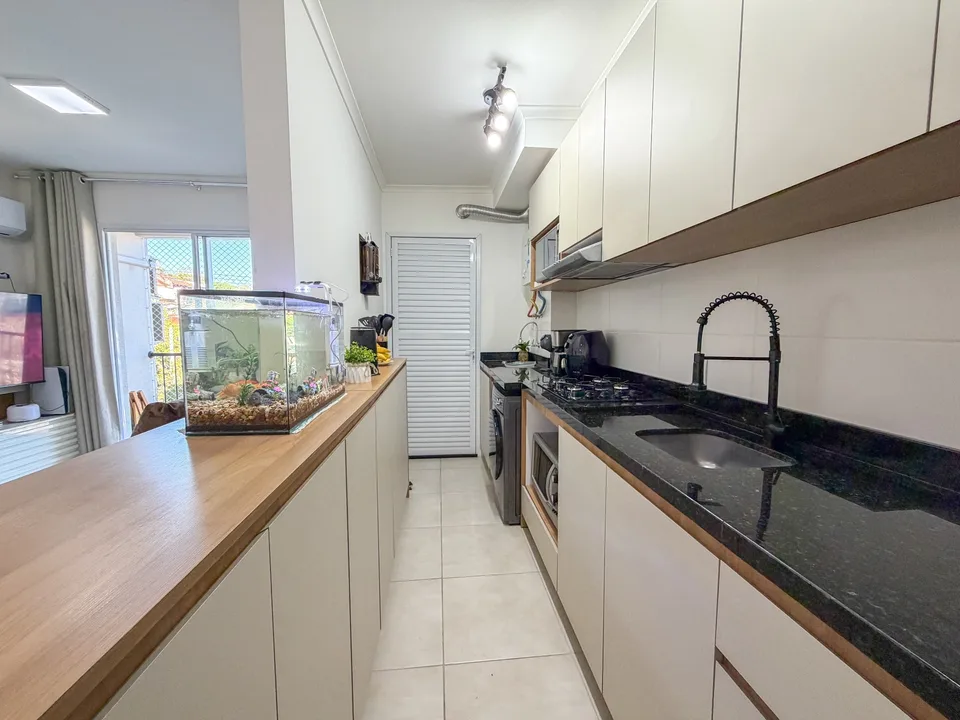Apartamento em Petrópolis de Novo Hamburgo — foto 6 de 25