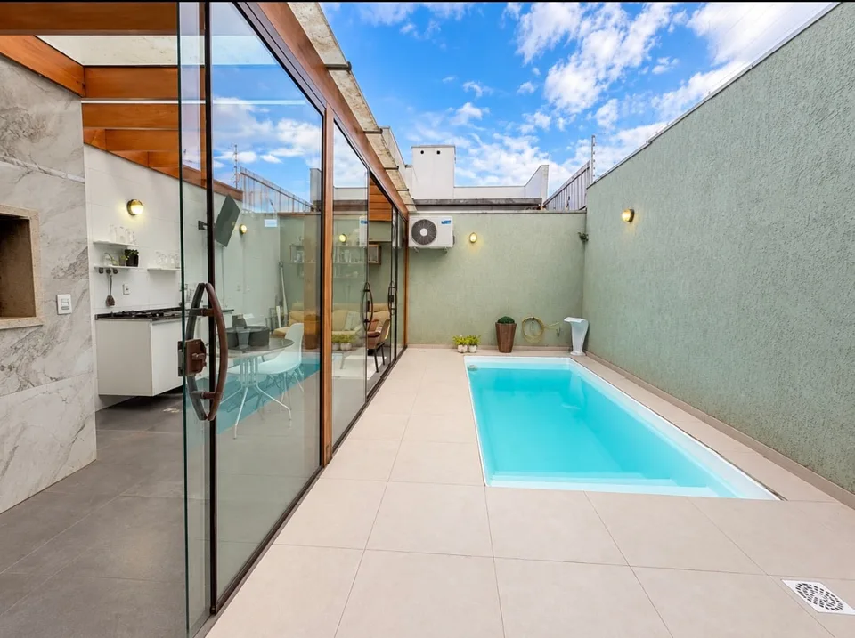 Casa em Das Quintas de Estância Velha — foto 20 de 23