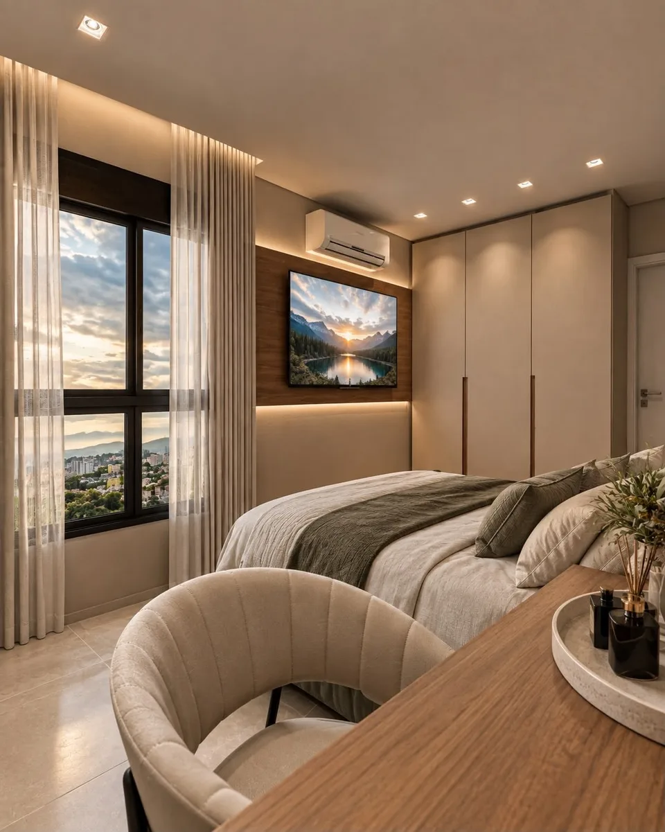 Apartamento em Sol Nascente de Estância Velha — foto 11 de 29