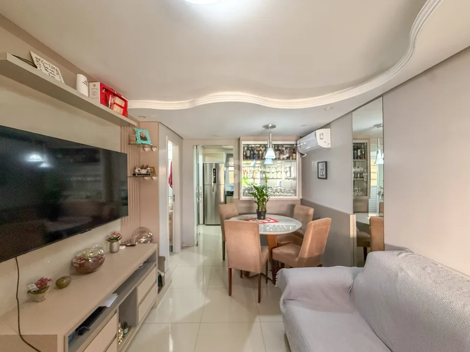Casa em condomínio em Canudos de Novo Hamburgo — foto 2 de 19
