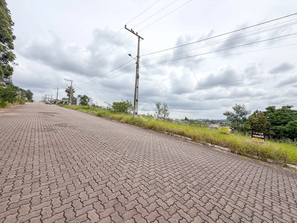 Terreno na Bela Vista de Estância Velha — foto 9 de 15