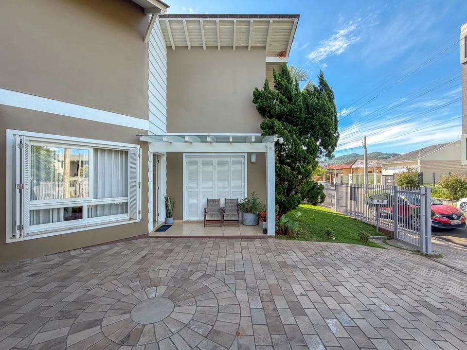 Casa em Primavera de Dois Irmãos — foto 4 de 22