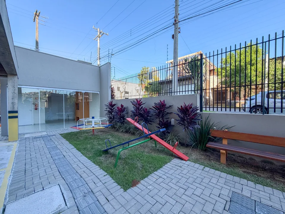 Apartamento em Petrópolis de Novo Hamburgo — foto 18 de 25