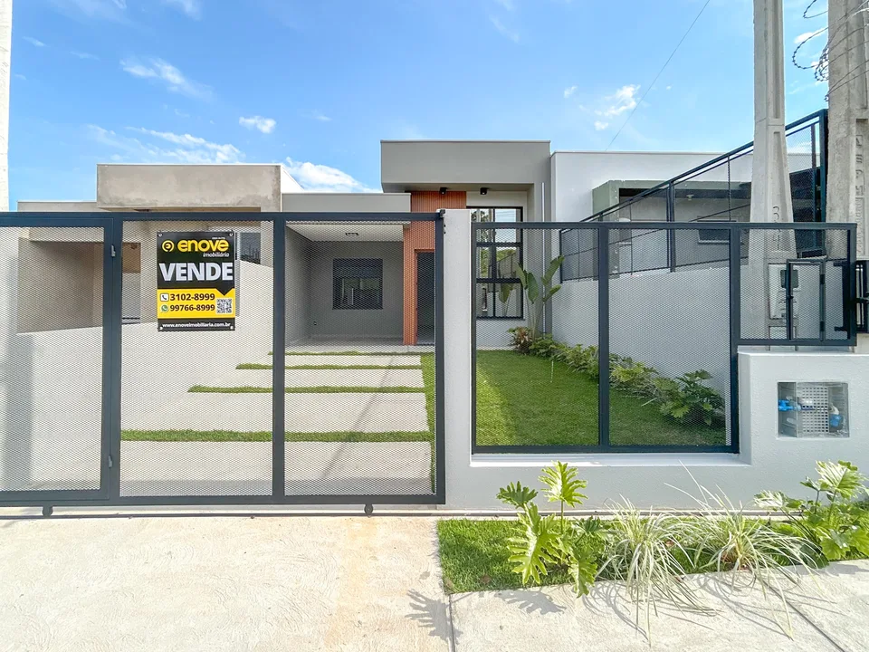 Casa na Bela Vista de Estância Velha — foto 16 de 18