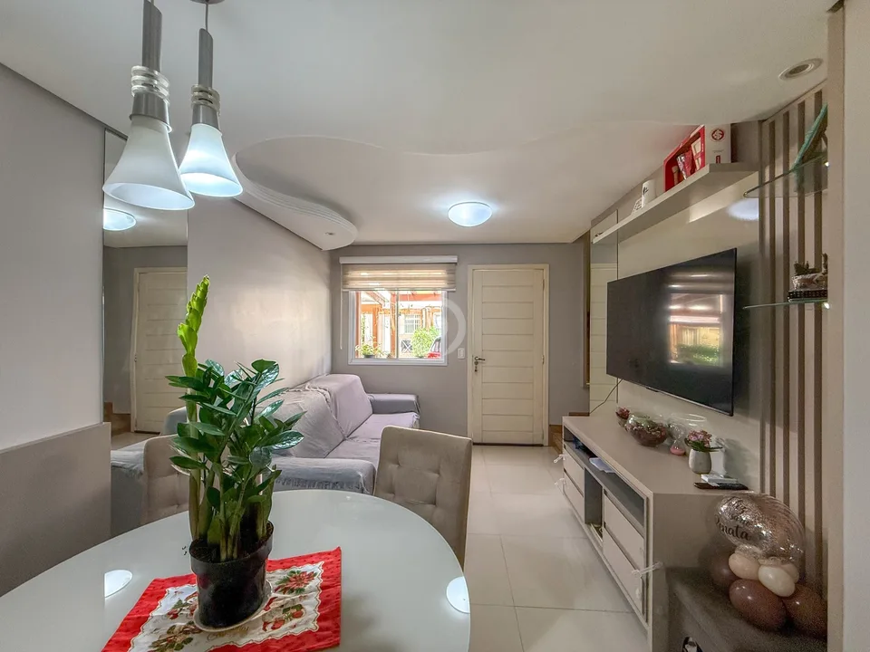 Casa em condomínio em Canudos de Novo Hamburgo — foto 4 de 19