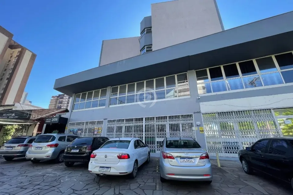 Sala comercial no Centro de Novo Hamburgo — foto 2 de 12