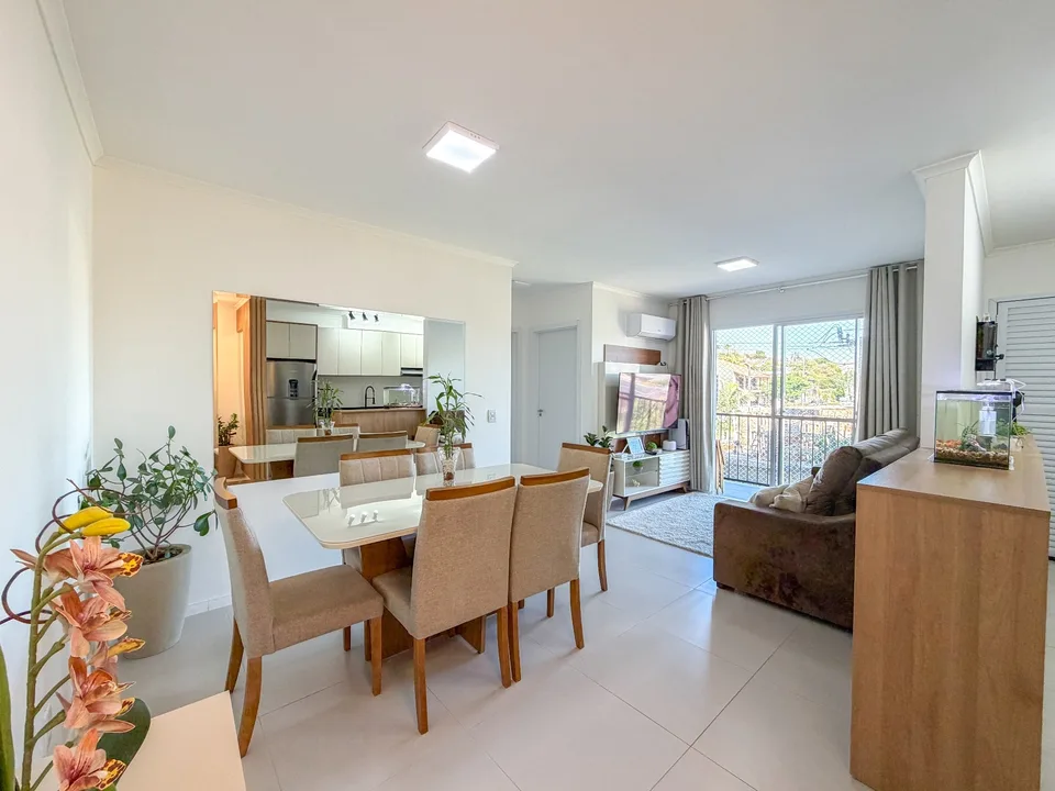 Reserva Petrópolis Residence