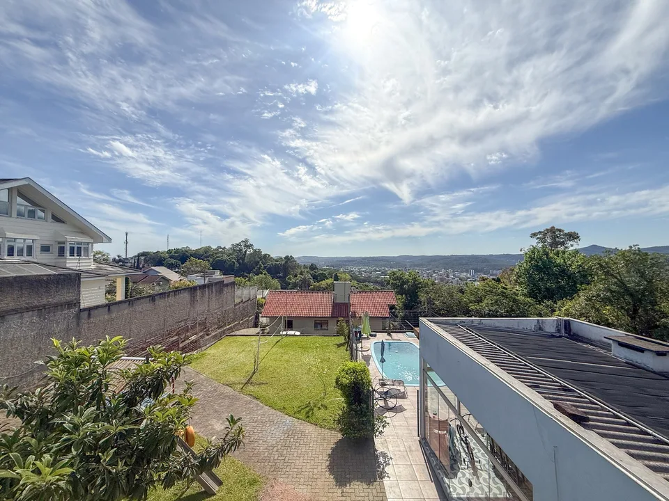 Casa em Sol Nascente de Estância Velha — foto 16 de 23