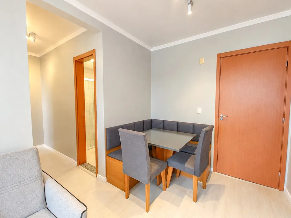 Apartamento na Vila Rosa de Novo Hamburgo — foto 9 de 40