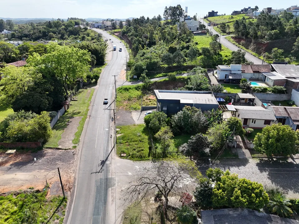Terreno na União de Estância Velha — foto 9 de 16