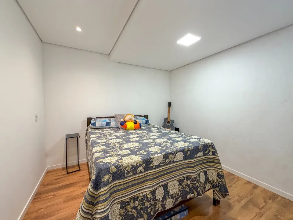 Casa em Scharlau de São Leopoldo — foto 15 de 21