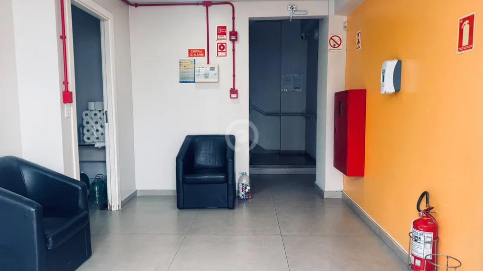 Sala comercial no Centro de Novo Hamburgo — foto 6 de 12