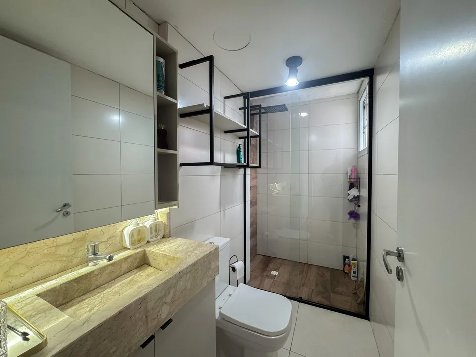 Apartamento no Centro de Novo Hamburgo — foto 12 de 16