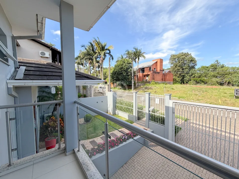 Casa em Hamburgo Velho de Novo Hamburgo — foto 18 de 28