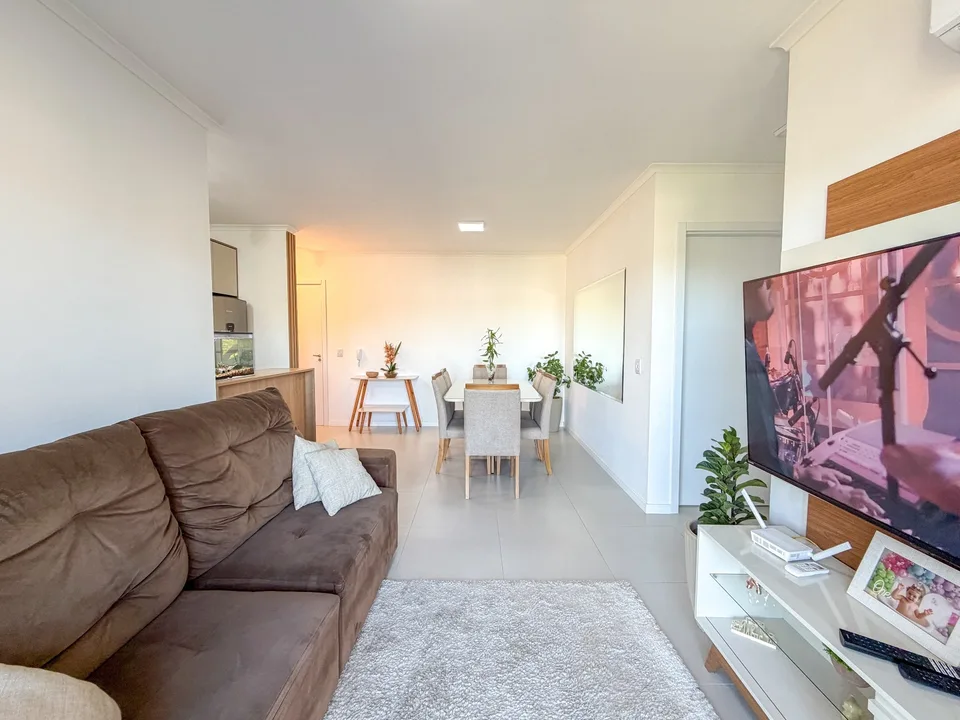 Apartamento em Petrópolis de Novo Hamburgo — foto 9 de 25