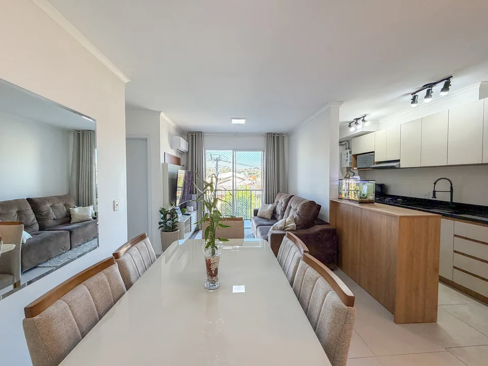 Apartamento em Petrópolis de Novo Hamburgo — foto 5 de 25