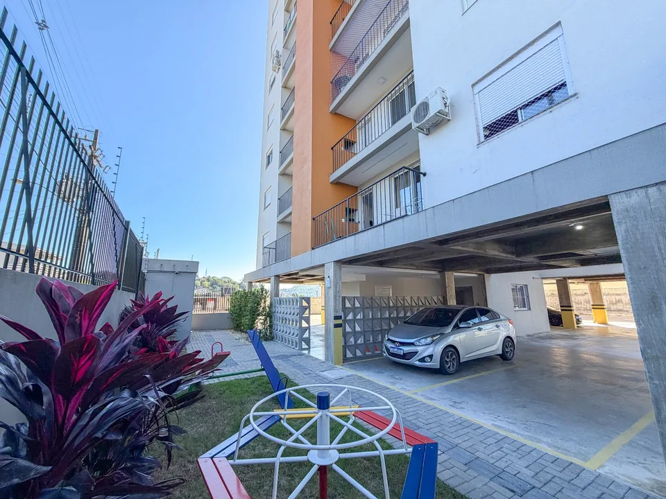 Apartamento em Petrópolis de Novo Hamburgo — foto 20 de 25