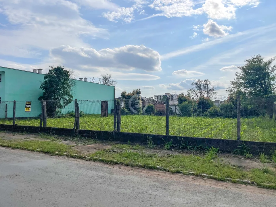 Terreno no Centro de Estância Velha — foto 12 de 13