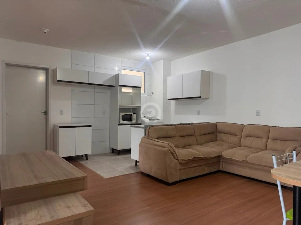 Apartamento no Operário de Novo Hamburgo — foto 7 de 35