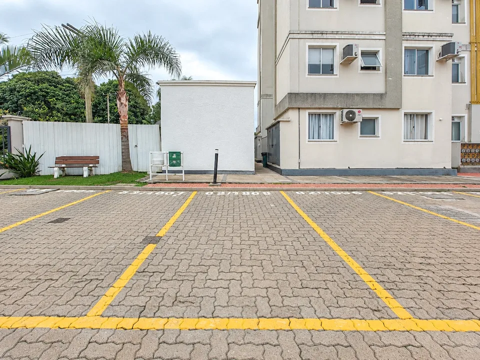Apartamento na Vila Rosa de Novo Hamburgo — foto 18 de 40