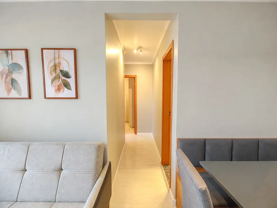 Apartamento na Vila Rosa de Novo Hamburgo — foto 8 de 40
