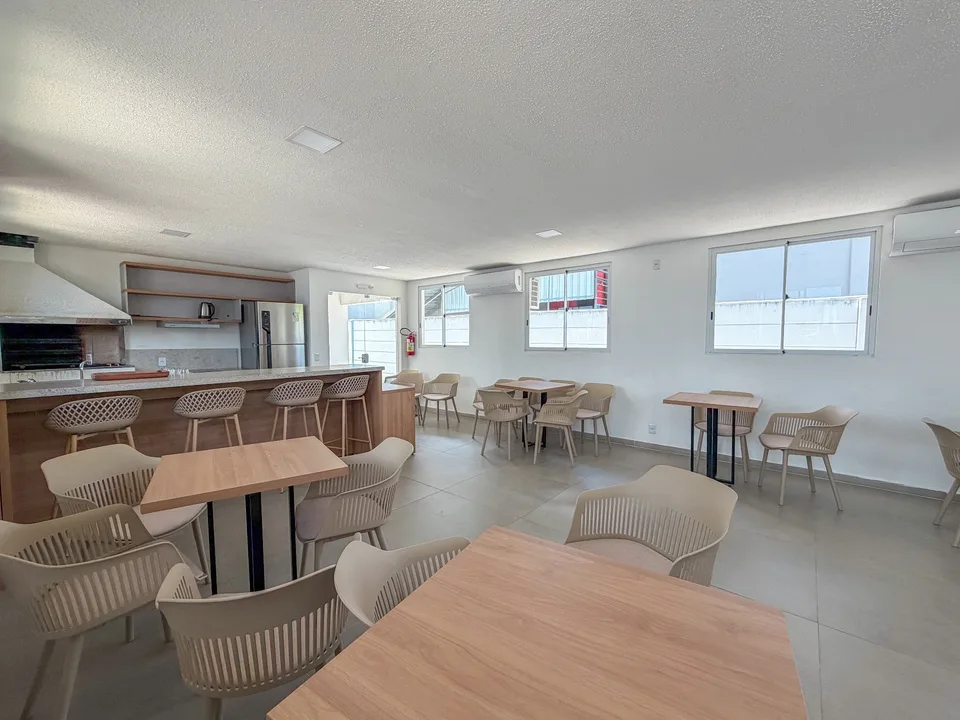 Apartamento no Operário de Novo Hamburgo — foto 17 de 22