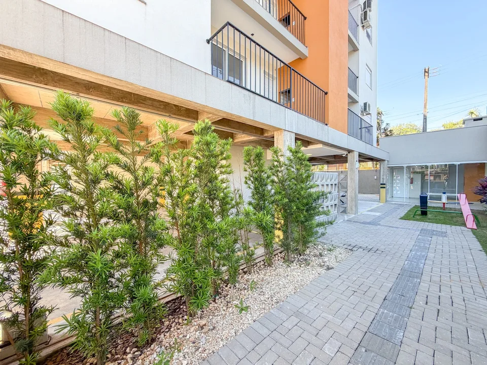 Apartamento em Petrópolis de Novo Hamburgo — foto 21 de 25