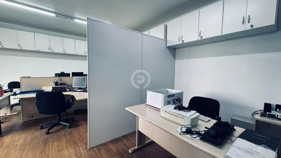 Sala comercial no Centro de Novo Hamburgo — foto 11 de 12