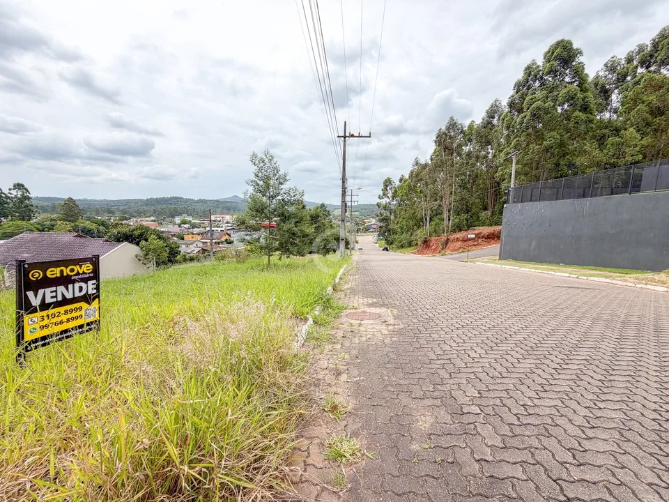 Terreno na Bela Vista de Estância Velha — foto 4 de 15