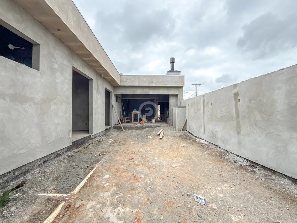 Casa na Estacao Portão de Portão — foto 17 de 22