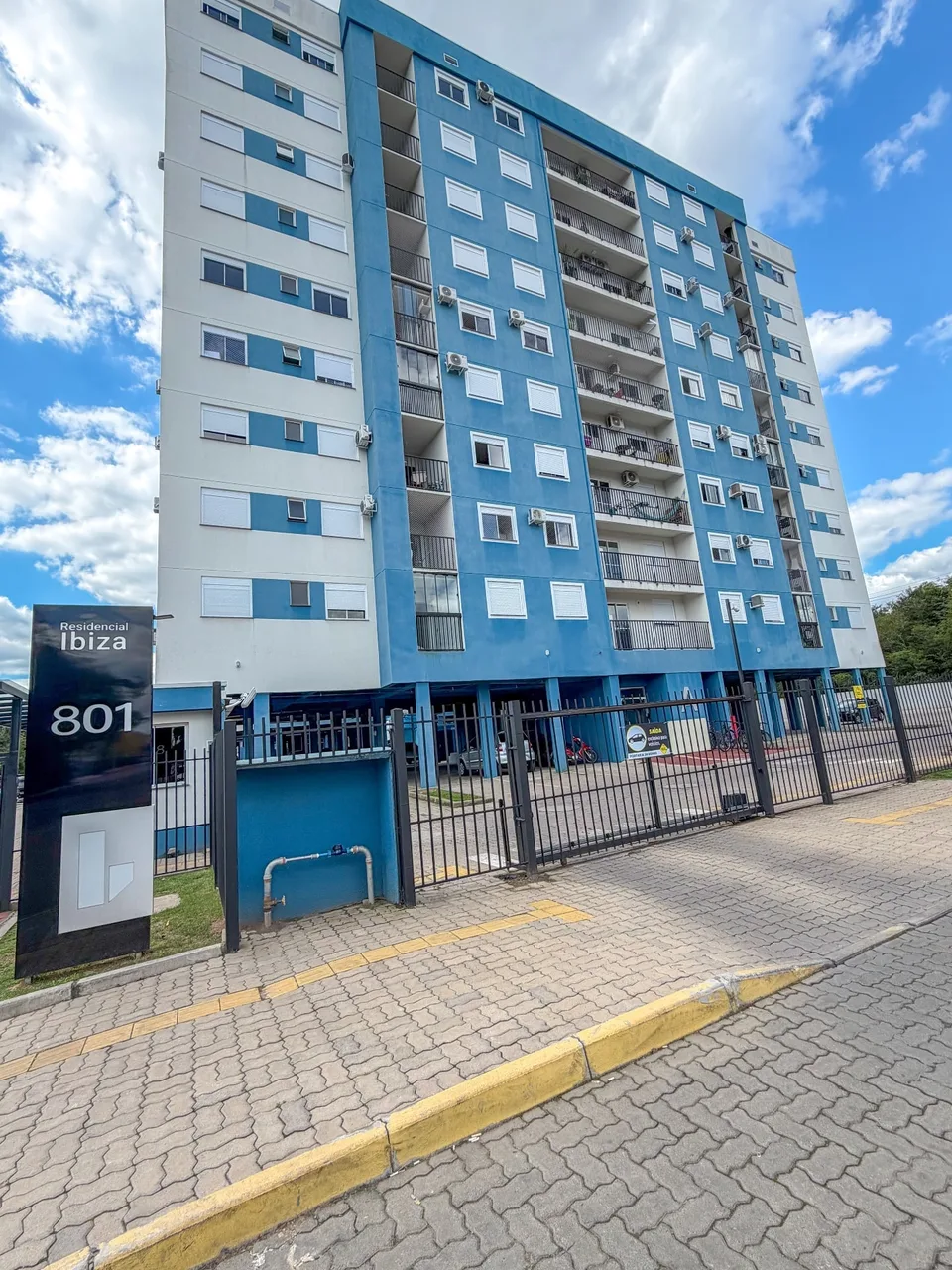 Apartamento no Operário de Novo Hamburgo — foto 14 de 22