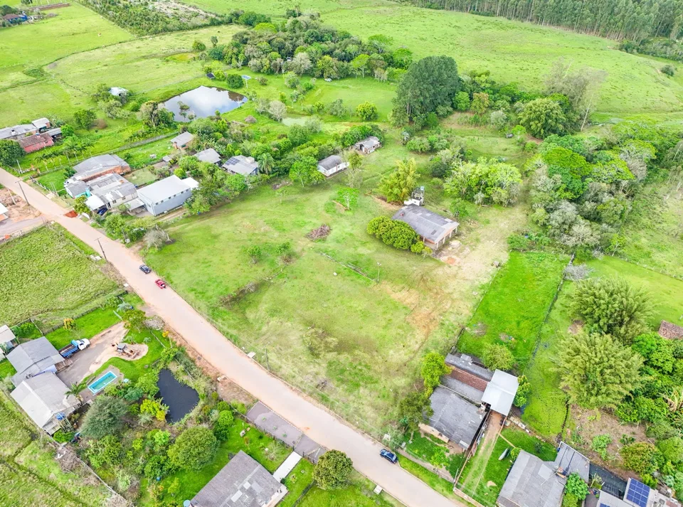 Área de terras no Campo Grande de Estância Velha — foto 15 de 16