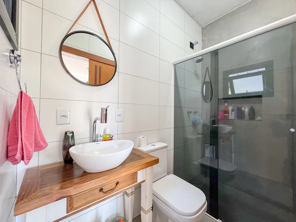 Casa na Bela Vista de Estância Velha — foto 16 de 17