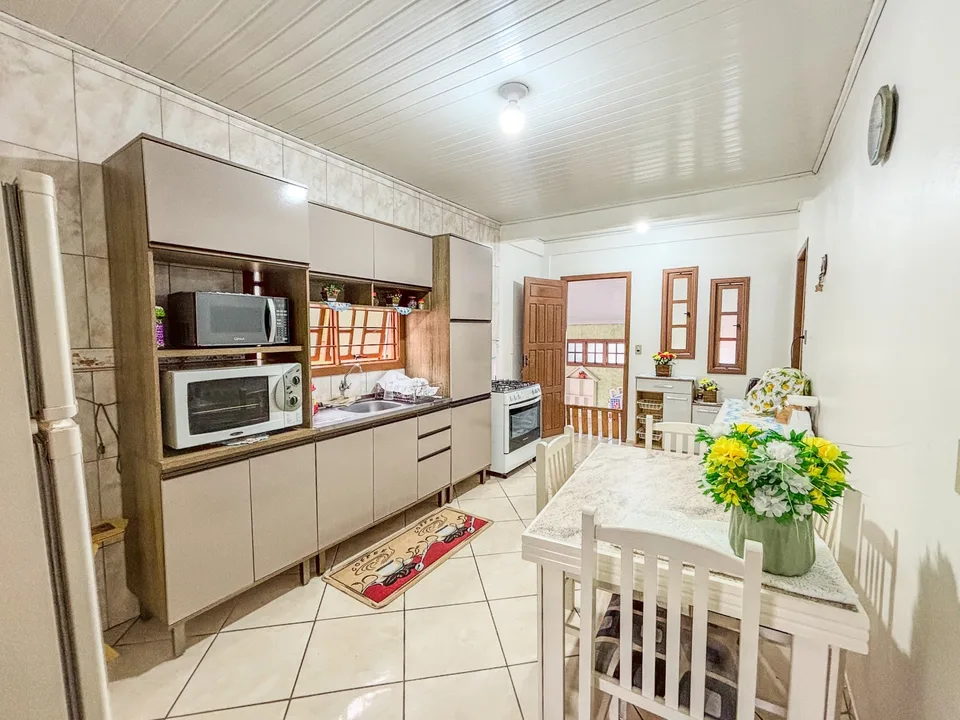 Casa no Lago Azul de Estância Velha — foto 18 de 28