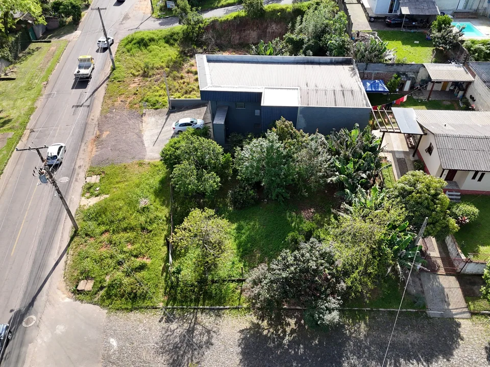 Terreno na União de Estância Velha — foto 16 de 16