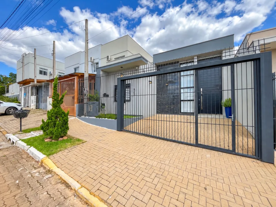 Casa na Bela Vista de Estância Velha — foto 2 de 17