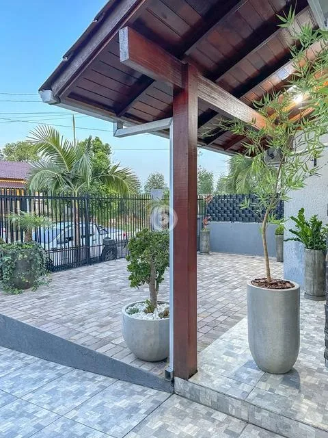 Casa no Lago Azul de Estância Velha — foto 6 de 28