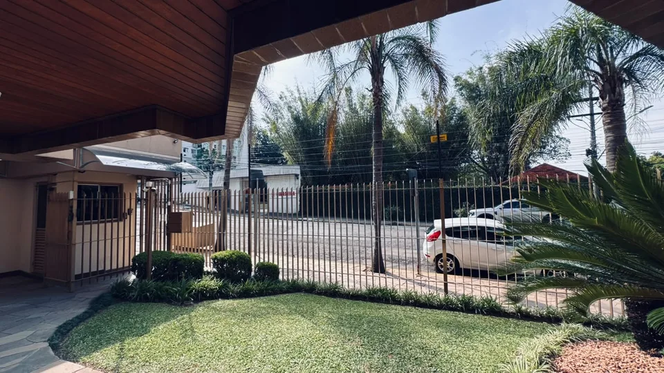 Apartamento no Rio Branco de Novo Hamburgo — foto 22 de 28