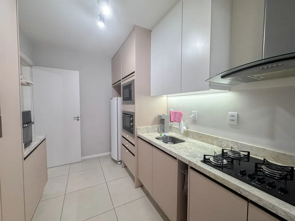 Apartamento no Centro de Novo Hamburgo — foto 9 de 16
