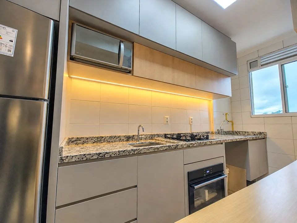 Apartamento na Vila Rosa de Novo Hamburgo — foto 2 de 40