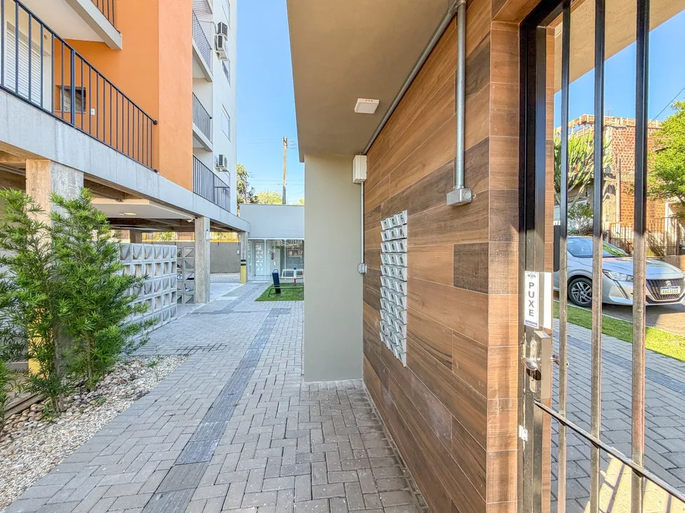 Apartamento em Petrópolis de Novo Hamburgo — foto 22 de 25
