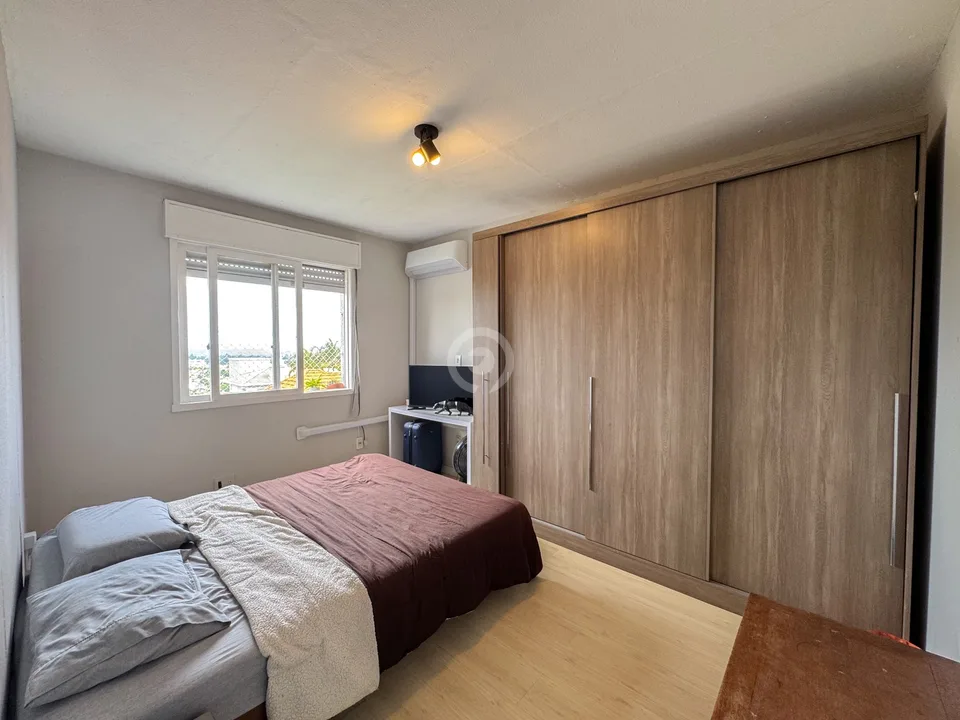 Apartamento em Mauá de Novo Hamburgo — foto 4 de 17