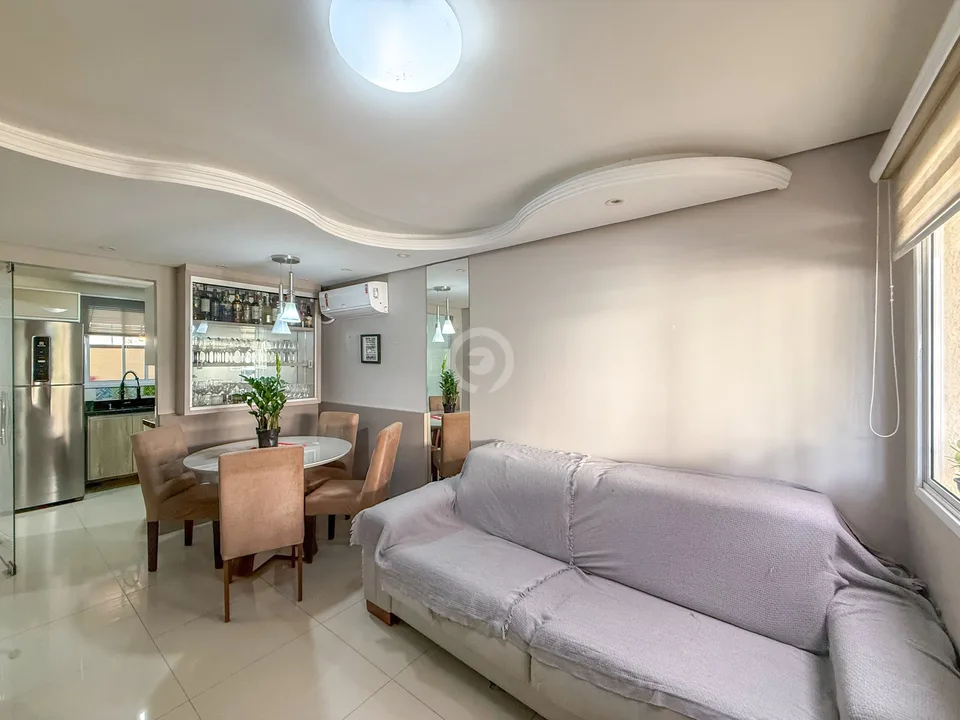 Casa em condomínio em Canudos de Novo Hamburgo — foto 3 de 19