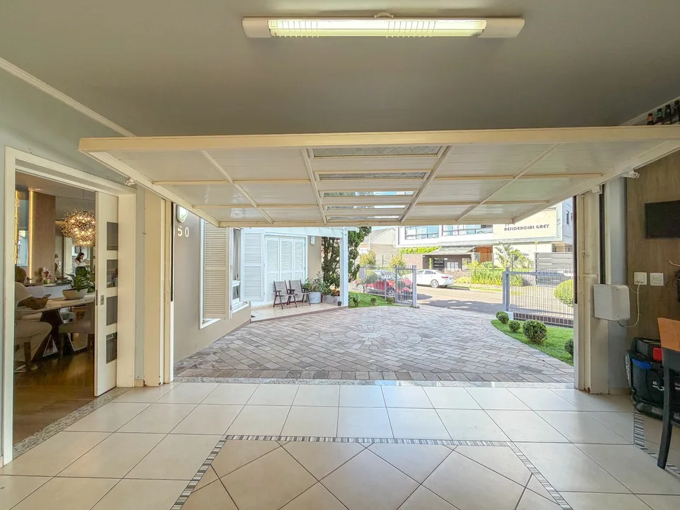 Casa em Primavera de Dois Irmãos — foto 6 de 22