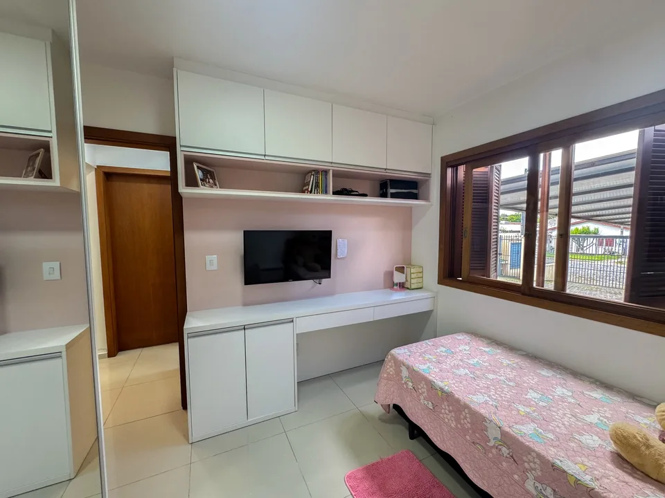Apartamento no Ideal de Novo Hamburgo — foto 23 de 30