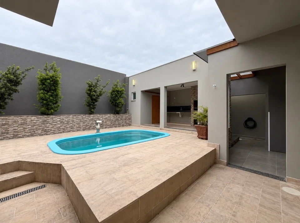 Casa no Lago Azul de Estância Velha — foto 18 de 26