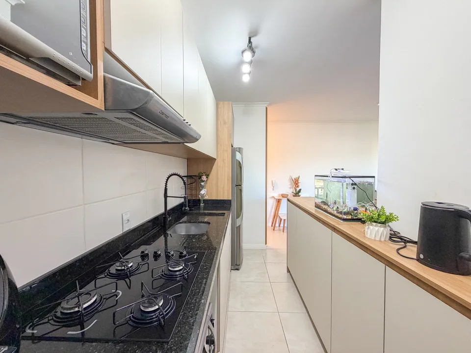 Apartamento em Petrópolis de Novo Hamburgo — foto 7 de 25